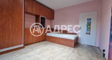 Тристаен апартамент, София, Света троица, 595666, Снимка 6