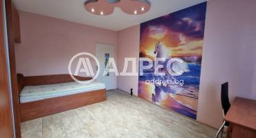 Тристаен апартамент, София, Света троица, 595666, Снимка 7