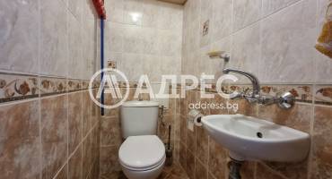 Тристаен апартамент, София, Света троица, 595666, Снимка 8