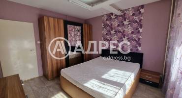 Тристаен апартамент, София, Света троица, 595666, Снимка 9