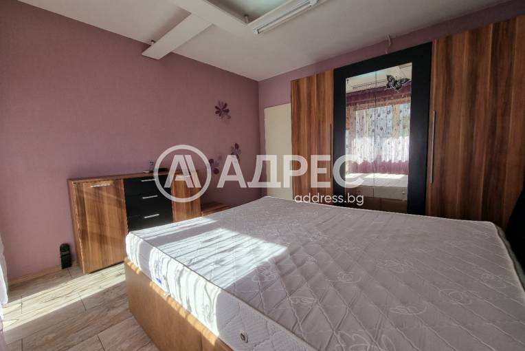 Тристаен апартамент, София, Света троица, 595666, Снимка 11