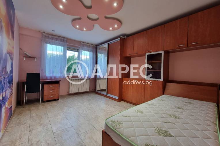 Тристаен апартамент, София, Света троица, 595666, Снимка 5