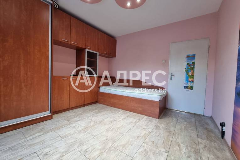 Тристаен апартамент, София, Света троица, 595666, Снимка 6