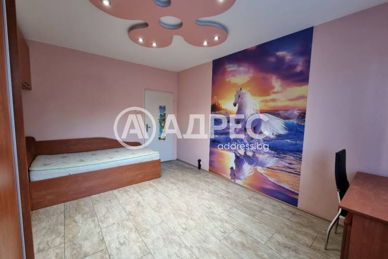 Тристаен апартамент, София, Света троица, 595666, Снимка 7