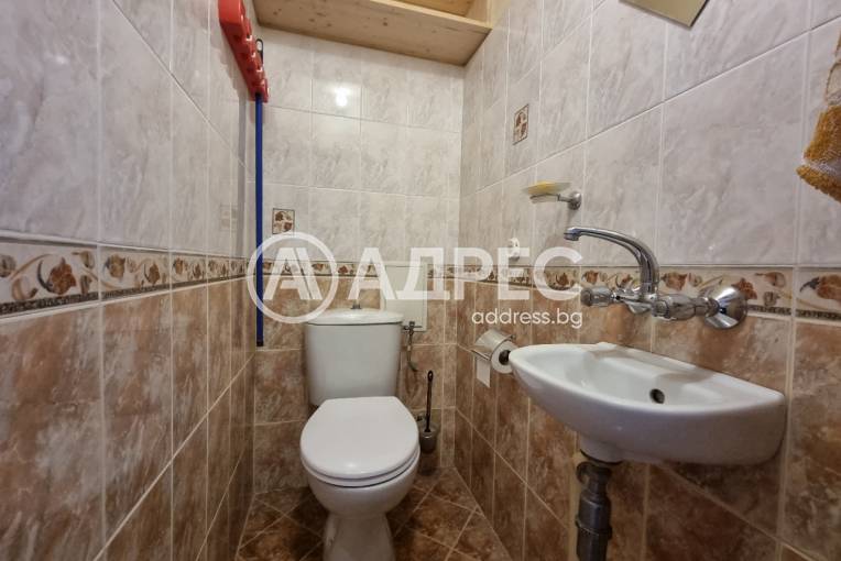 Тристаен апартамент, София, Света троица, 595666, Снимка 8