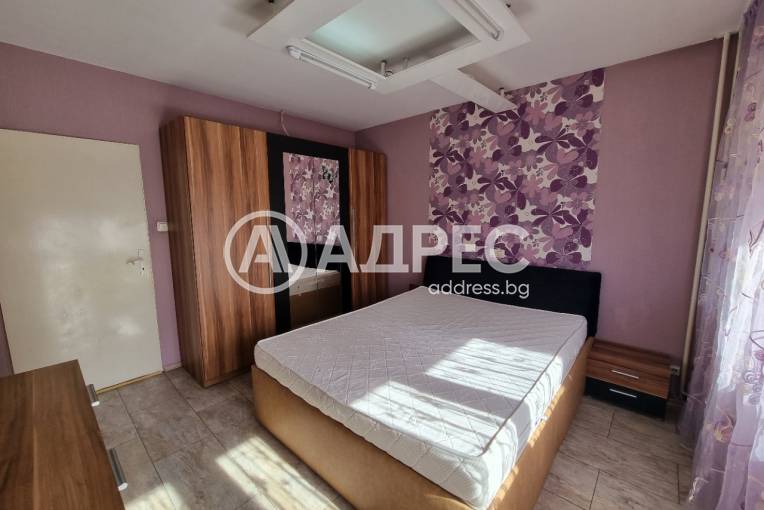 Тристаен апартамент, София, Света троица, 595666, Снимка 9