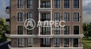 Едностаен апартамент, Пловдив, Кючук Париж, 633666, Снимка 3