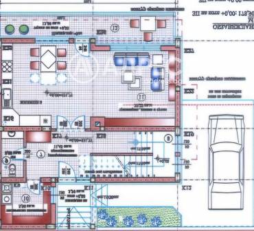 Къща/Вила, Кривина, 644666, Снимка 2