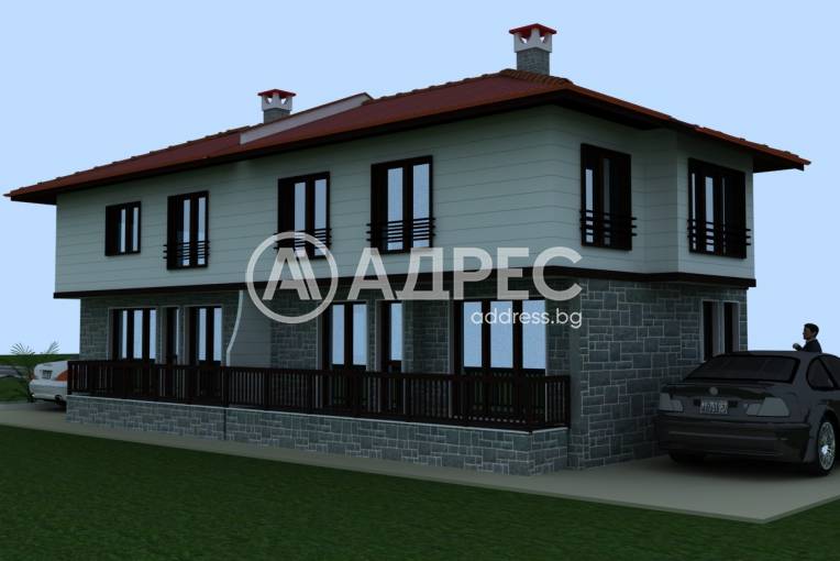 Къща/Вила, Кривина, 644666, Снимка 1