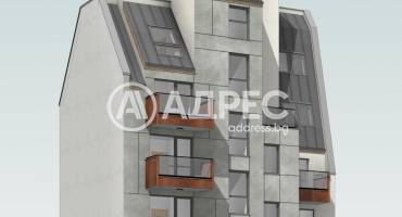 Тристаен апартамент, Варна, Зимно кино Тракия, 657666, Снимка 3