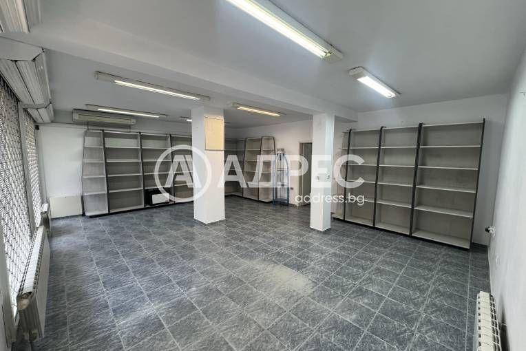 Магазин, Стара Загора, Център, 665666, Снимка 1