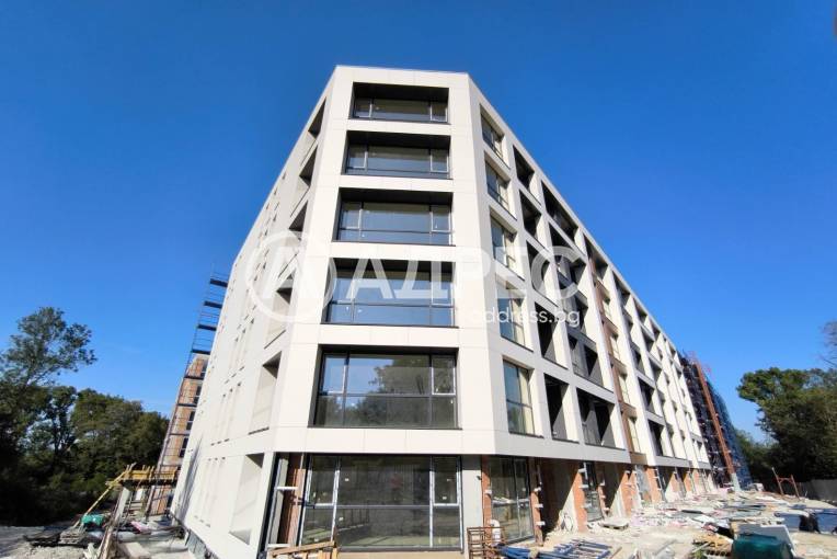 Тристаен апартамент, София, Малинова Долина, 666666, Снимка 1