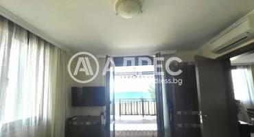 Тристаен апартамент, Созопол, м-ст Света Марина, 669666, Снимка 4