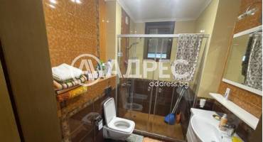 Тристаен апартамент, Созопол, м-ст Света Марина, 669666, Снимка 6