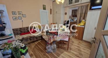 Етаж от къща, Сливен, Вилна зона, 676666, Снимка 6