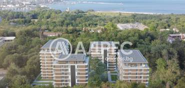 Тристаен апартамент, Варна, Аспарухово, 678666, Снимка 1