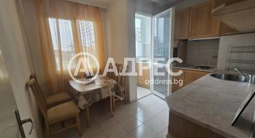 Двустаен апартамент, Плевен, Воден, 686666