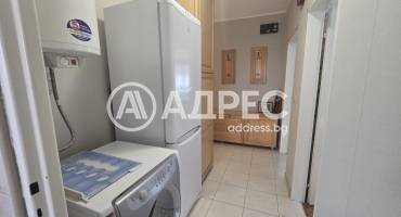 Двустаен апартамент, Плевен, Воден, 686666, Снимка 7