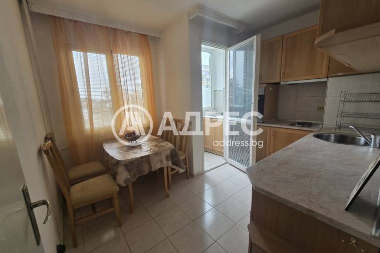 Двустаен апартамент, Плевен, Воден, 686666, Снимка 1