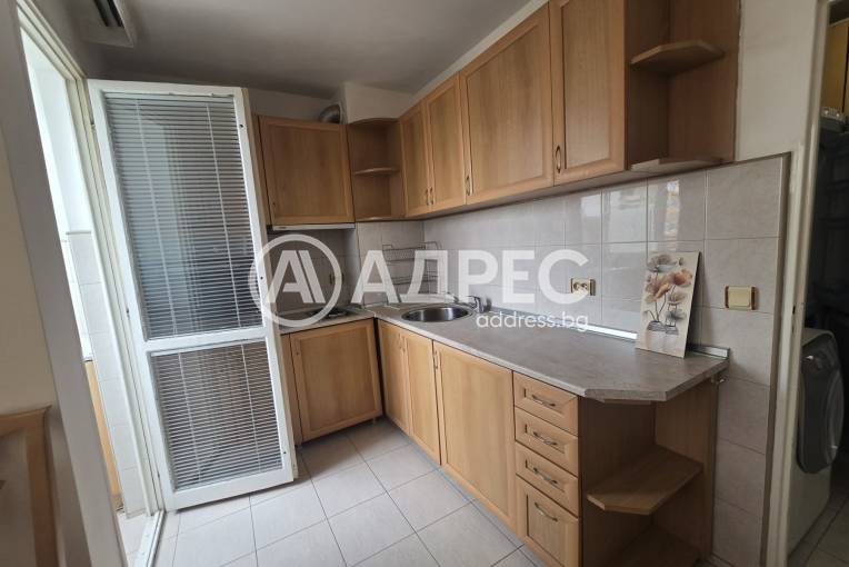 Двустаен апартамент, Плевен, Воден, 686666, Снимка 2