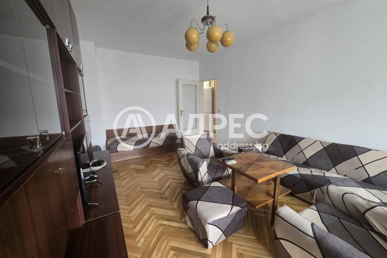 Двустаен апартамент, Плевен, Воден, 686666, Снимка 3