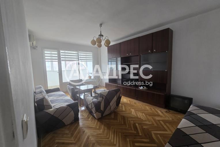 Двустаен апартамент, Плевен, Воден, 686666, Снимка 4