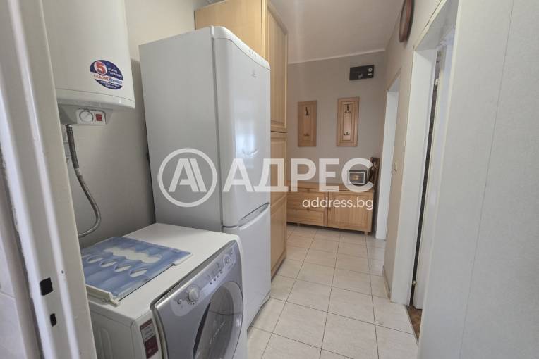 Двустаен апартамент, Плевен, Воден, 686666, Снимка 7