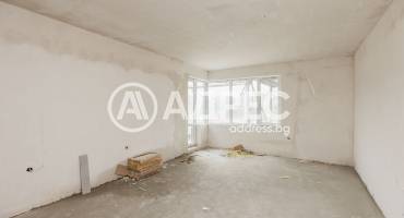 Тристаен апартамент, Варна, Аспарухово, 689666, Снимка 1