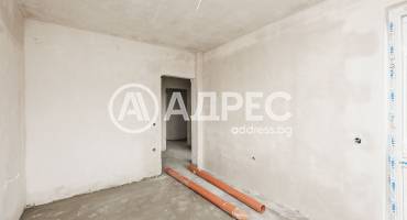 Тристаен апартамент, Варна, Аспарухово, 689666, Снимка 9