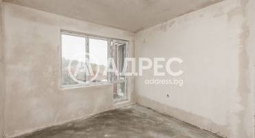 Тристаен апартамент, Варна, Аспарухово, 689666, Снимка 2