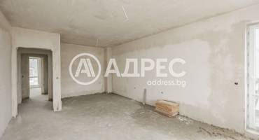 Тристаен апартамент, Варна, Аспарухово, 689666, Снимка 5