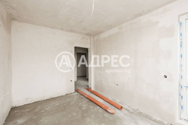 Тристаен апартамент, Варна, Аспарухово, 689666, Снимка 9