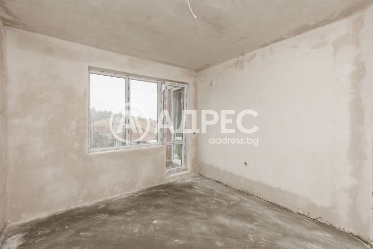 Тристаен апартамент, Варна, Аспарухово, 689666, Снимка 2