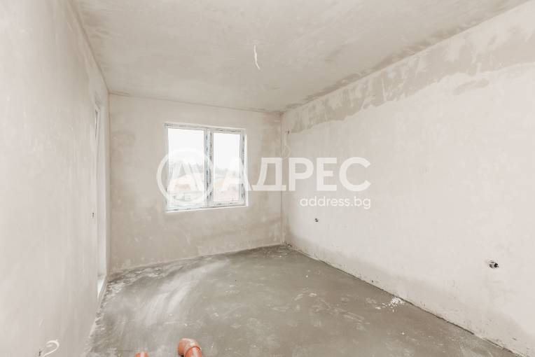 Тристаен апартамент, Варна, Аспарухово, 689666, Снимка 3