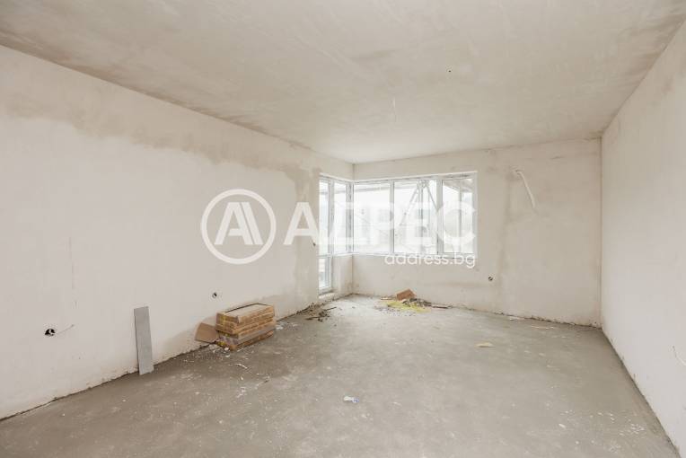 Тристаен апартамент, Варна, Аспарухово, 689666, Снимка 4