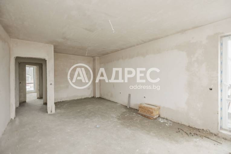 Тристаен апартамент, Варна, Аспарухово, 689666, Снимка 5