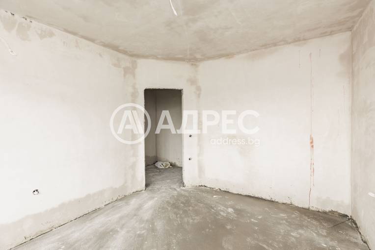 Тристаен апартамент, Варна, Аспарухово, 689666, Снимка 7