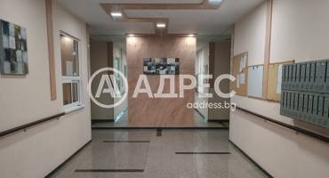 Двустаен апартамент, София, Център, 694666, Снимка 13