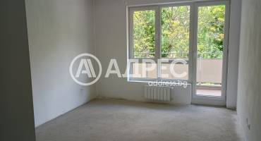 Двустаен апартамент, София, Център, 694666, Снимка 15