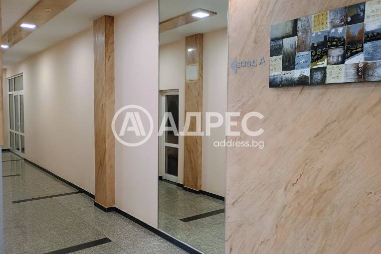 Двустаен апартамент, София, Център, 694666, Снимка 1