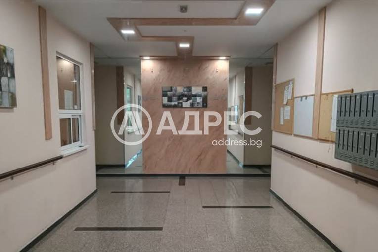 Двустаен апартамент, София, Център, 694666, Снимка 13