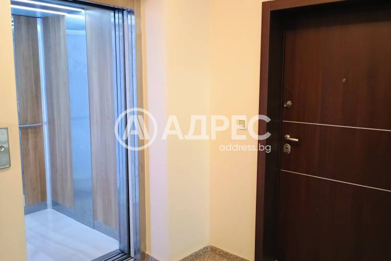 Двустаен апартамент, София, Център, 694666, Снимка 4
