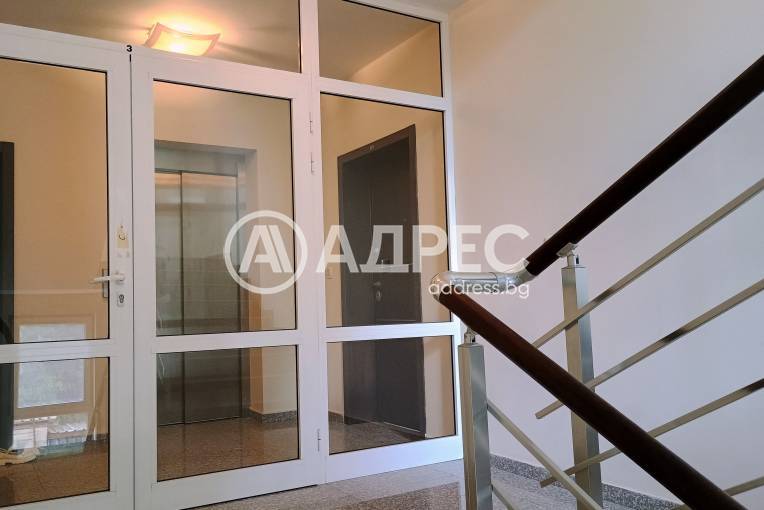 Двустаен апартамент, София, Център, 694666, Снимка 8