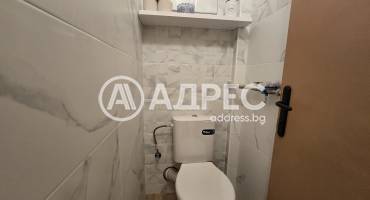 Тристаен апартамент, София, Лозенец, 695666, Снимка 10