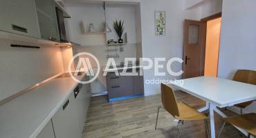 Тристаен апартамент, София, Лозенец, 695666, Снимка 2