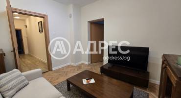 Тристаен апартамент, София, Лозенец, 695666, Снимка 4