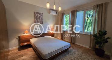 Тристаен апартамент, София, Лозенец, 695666, Снимка 5
