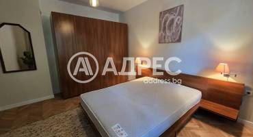 Тристаен апартамент, София, Лозенец, 695666, Снимка 6
