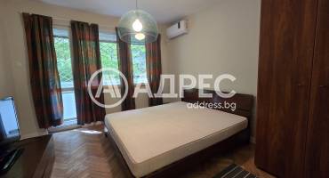 Тристаен апартамент, София, Лозенец, 695666, Снимка 9