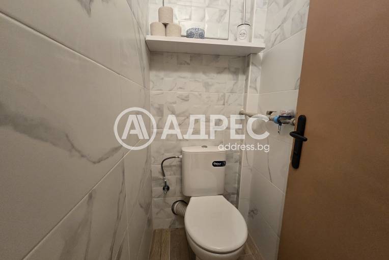Тристаен апартамент, София, Лозенец, 695666, Снимка 10